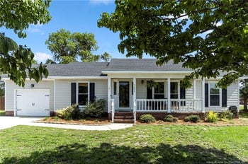 5692 Archer Rd, Hope Mills, NC 28348