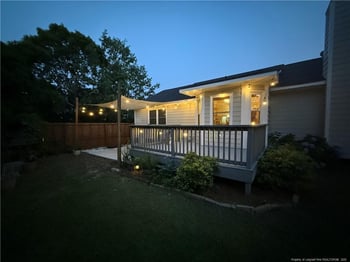 5692 Archer Rd, Hope Mills, NC 28348