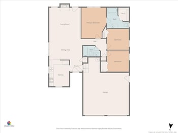 5695 Juneberry Ln, Fayetteville, NC 28304