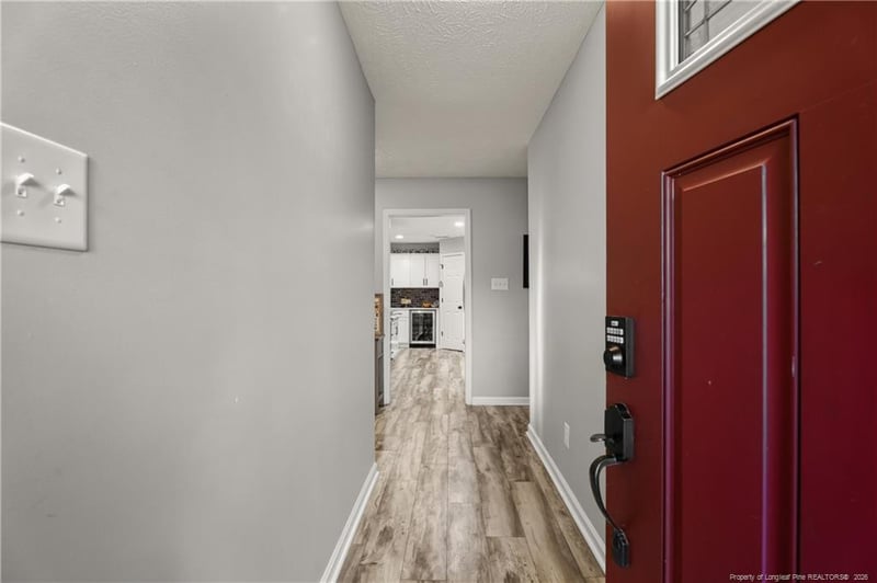 5699 Bauer St, Hope Mills, NC 28348