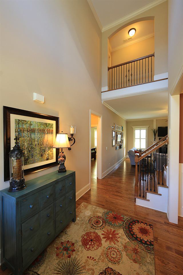 5699 Clovis Ridge Dr, Wake Forest, NC 27587