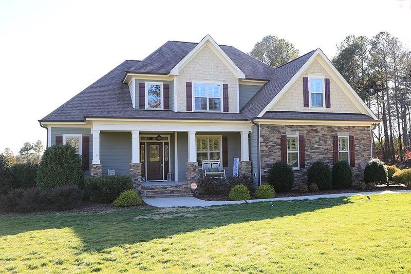 5699 Clovis Ridge Dr, Wake Forest, NC 27587