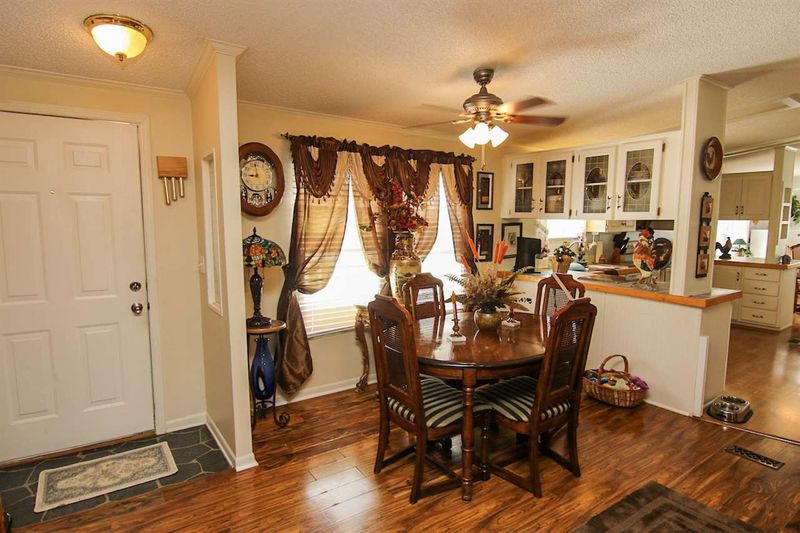 5699 Elevation Rd, Benson, NC 27504