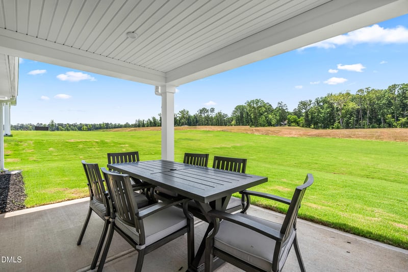 57 Arendell Ct, Fuquay Varina, NC 27526