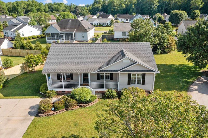 57 Avalone Ct, Angier, NC 27501