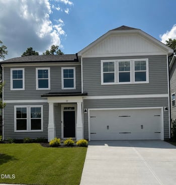 57 Baird Cove Ln, Angier, NC 27501