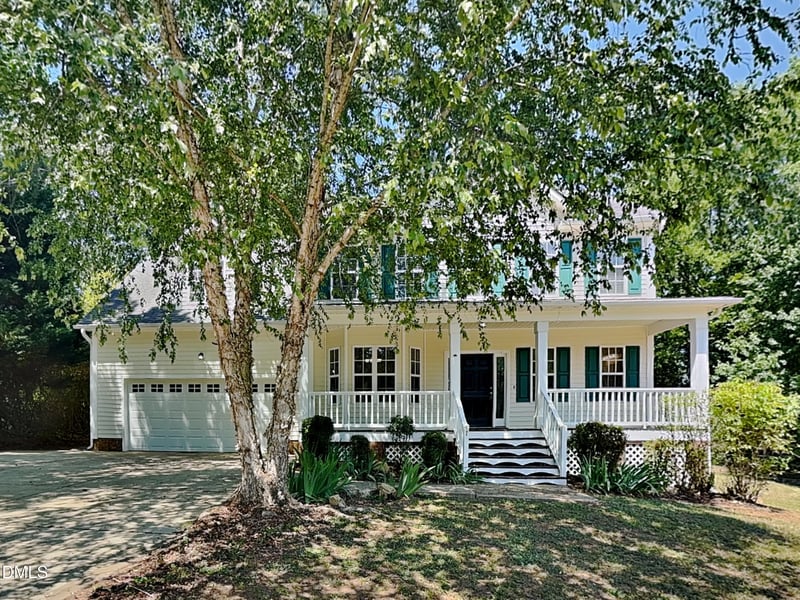 57 Bayliner Ct, Clayton, NC 27520