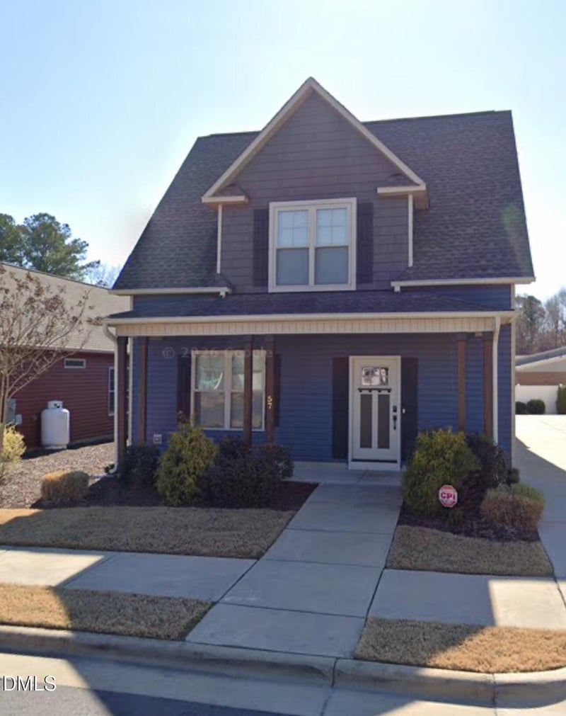 57 Bella Sq, Smithfield, NC 27577