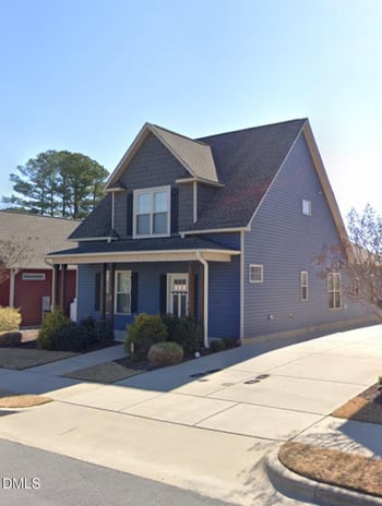 57 Bella Sq, Smithfield, NC 27577