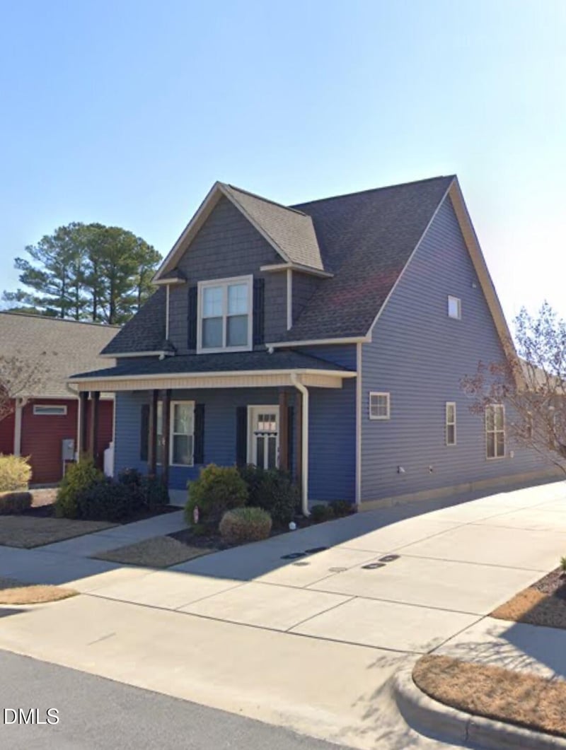 57 Bella Sq, Smithfield, NC 27577