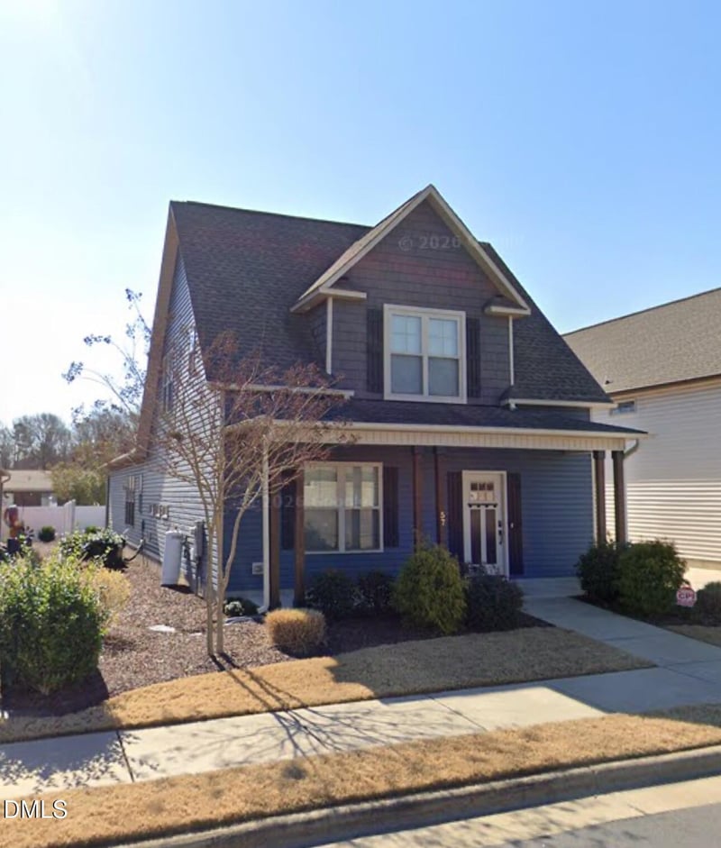 57 Bella Sq, Smithfield, NC 27577