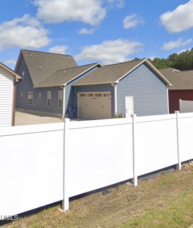 57 Bella Sq, Smithfield, NC 27577