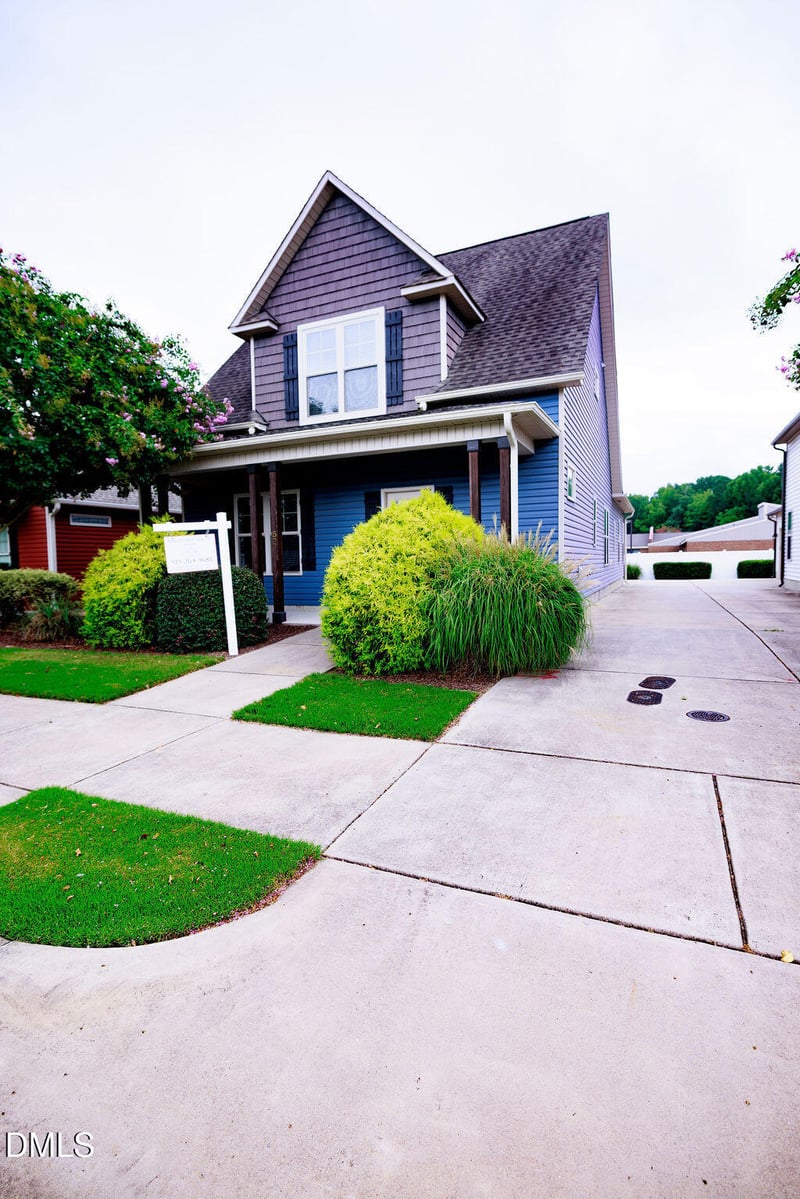 57 Bella Sq, Smithfield, NC 27577
