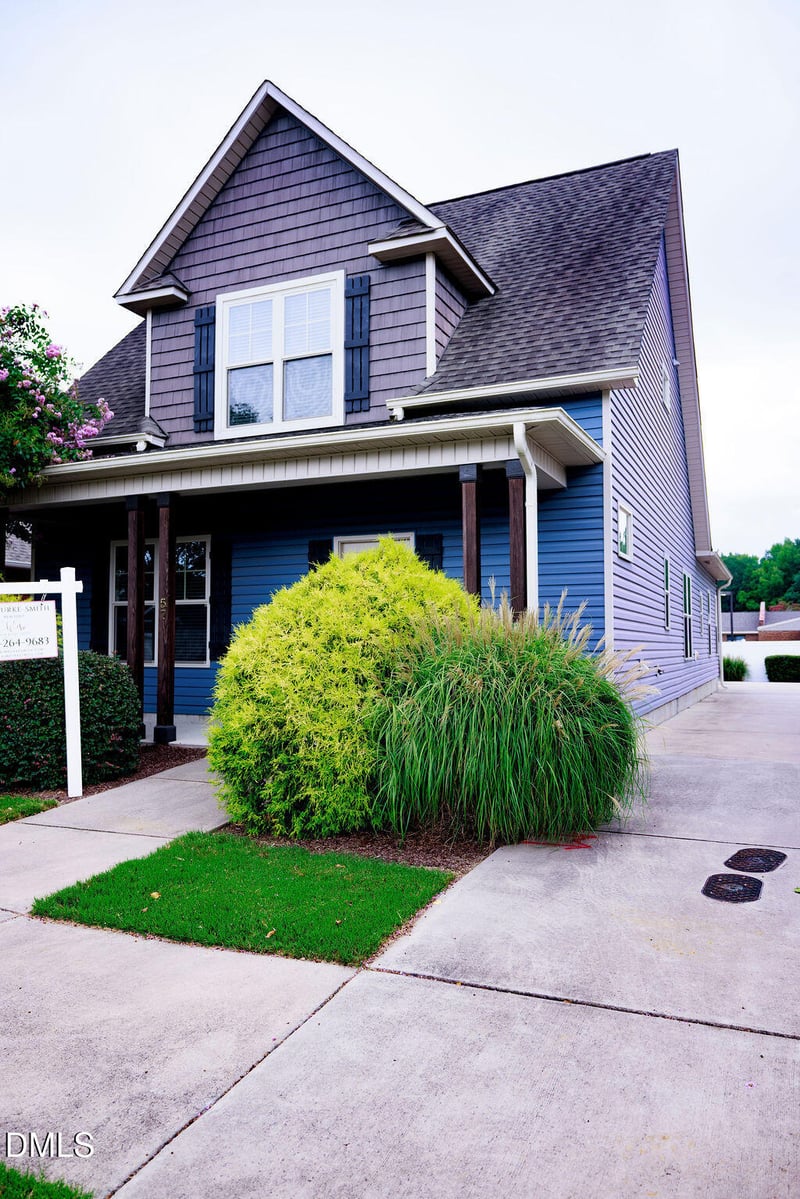 57 Bella Sq, Smithfield, NC 27577