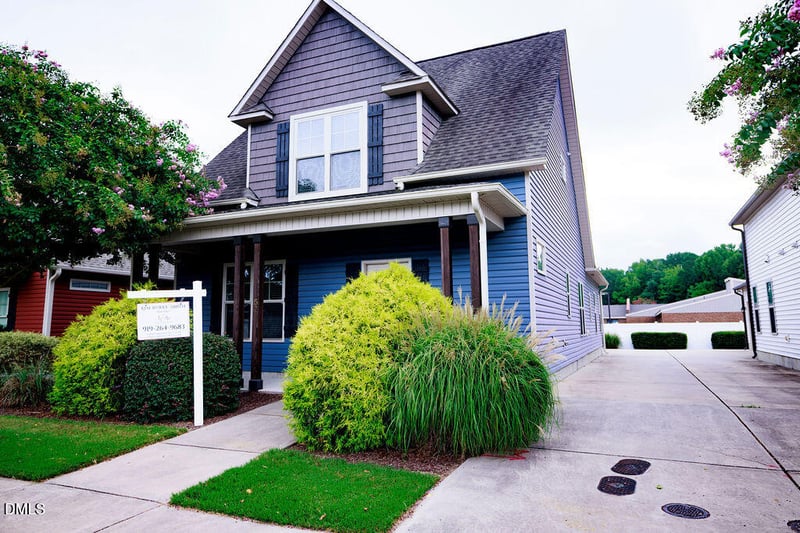 57 Bella Sq, Smithfield, NC 27577