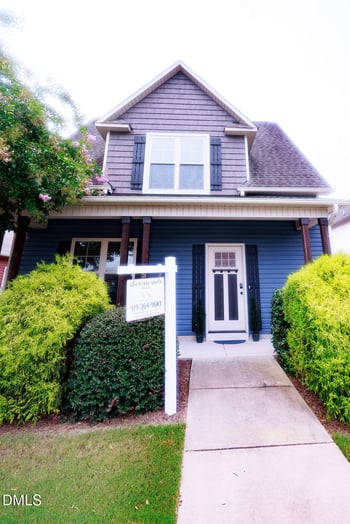 57 Bella Sq, Smithfield, NC 27577