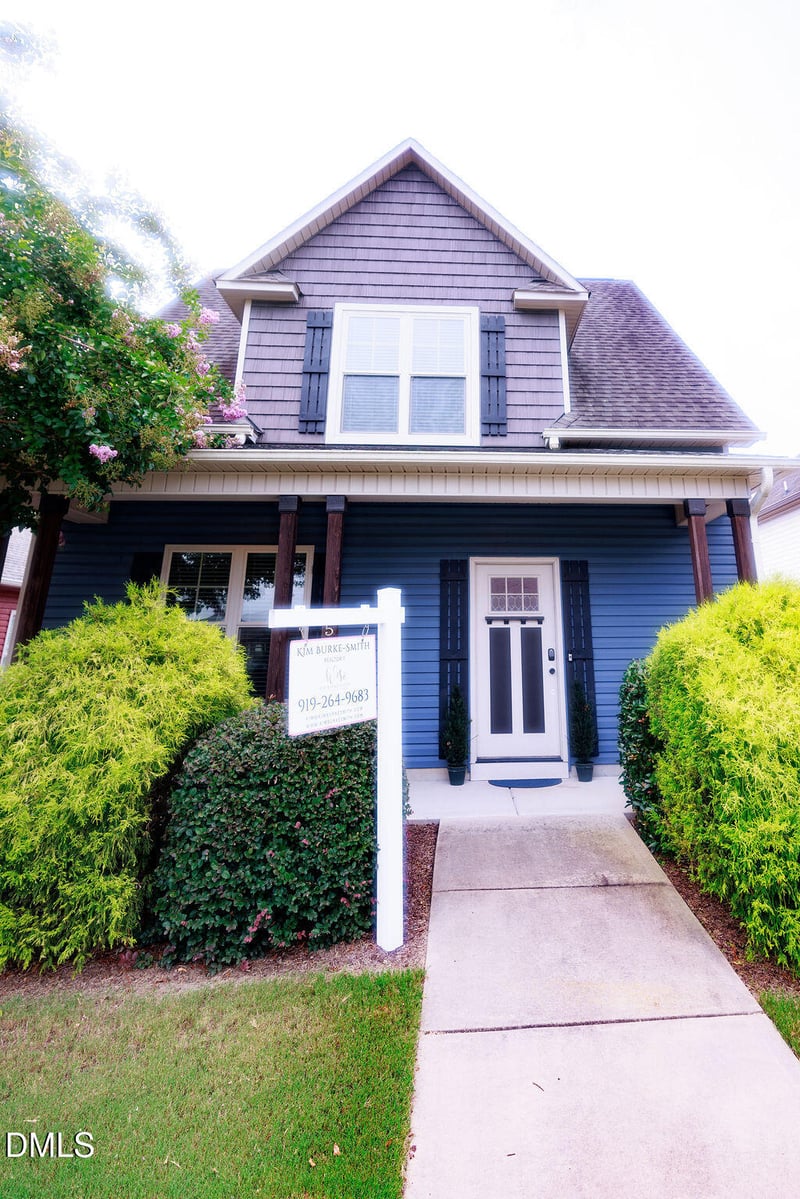 57 Bella Sq, Smithfield, NC 27577