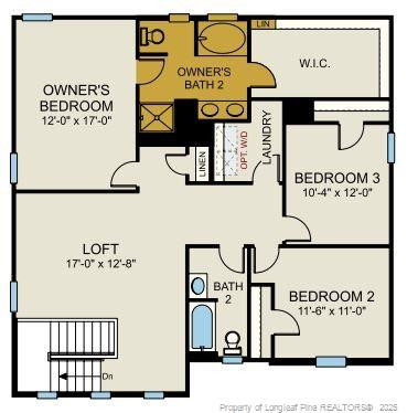 57 Bennington Way, Lillington, NC 27546