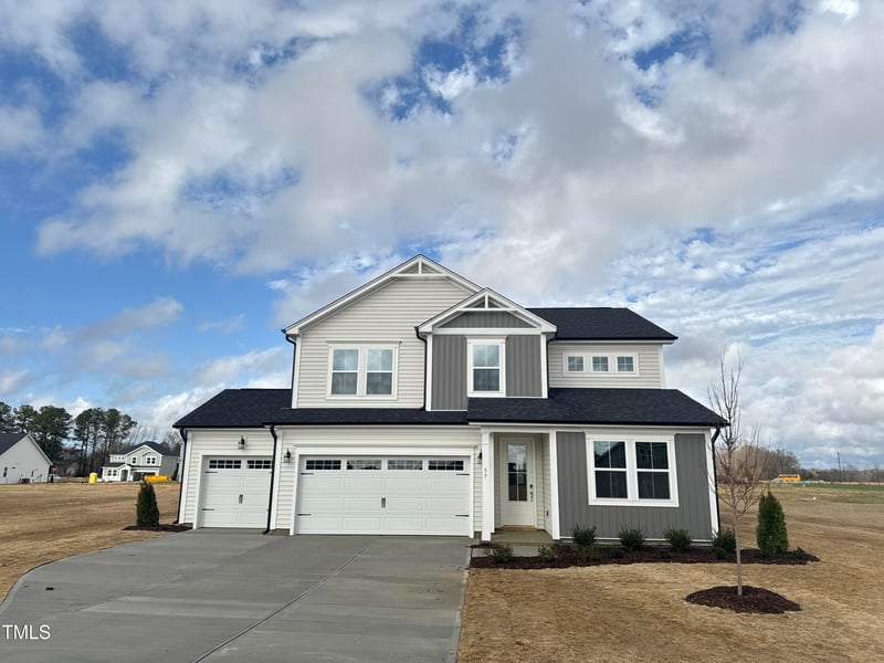 57 Bering Cir, Angier, NC 27501