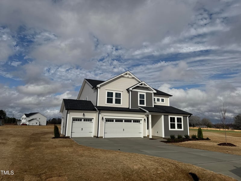 57 Bering Cir, Angier, NC 27501