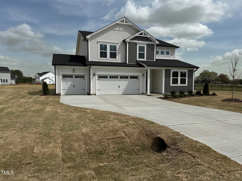 57 Bering Cir, Angier, NC 27501