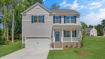 57 Black Creek Dr, Lillington, NC 27546