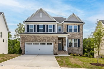 57 Blanton Ct, Lillington, NC 27546