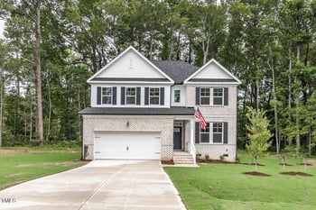 57 Blanton Ct, Lillington, NC 27546