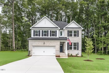 57 Blanton Ct, Lillington, NC 27546