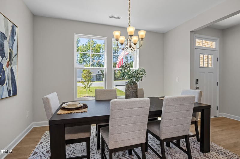 57 Blanton Ct, Lillington, NC 27546