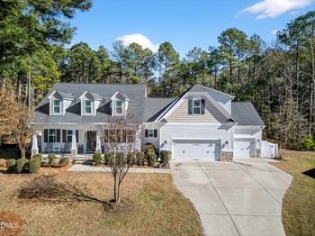 57 Bowie Ct, Angier, NC 27501