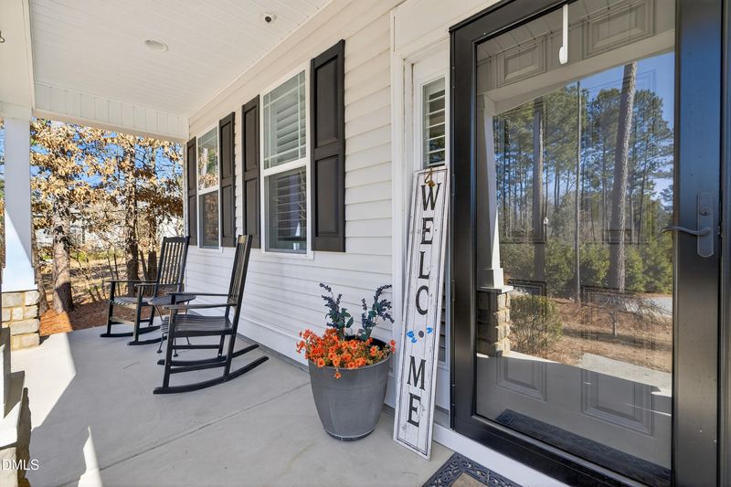 57 Bowie Ct, Angier, NC 27501
