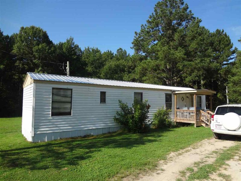 57 Bradford, Franklinton, NC 27525