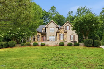 57 Bridgewater Ct, Chapel Hill, NC 27517