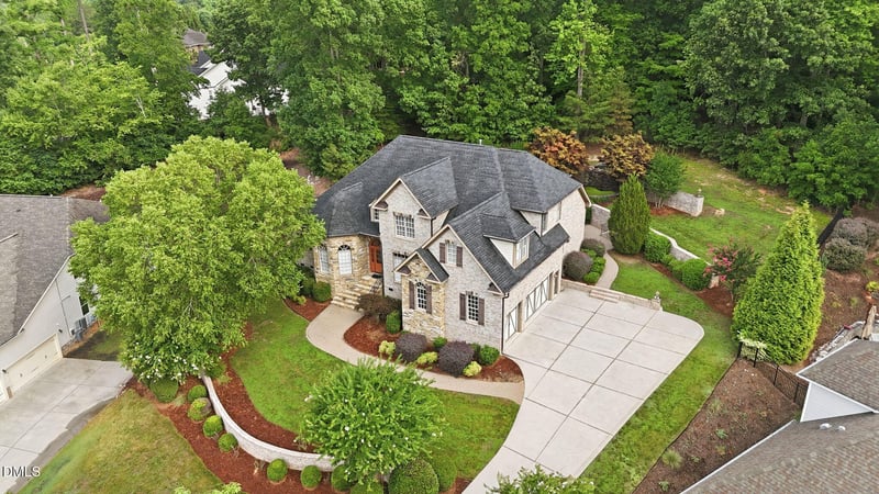 57 Bridgewater Ct, Chapel Hill, NC 27517