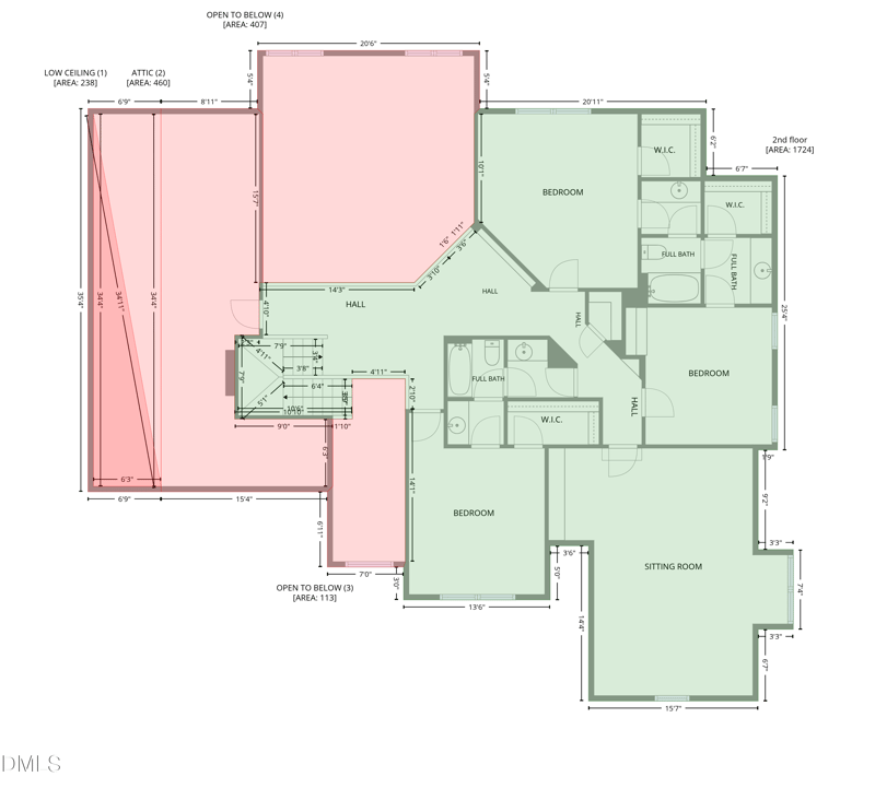 57 Bridgewater Ct, Chapel Hill, NC 27517