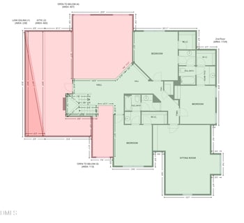 57 Bridgewater Ct, Chapel Hill, NC 27517