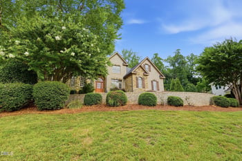 57 Bridgewater Ct, Chapel Hill, NC 27517