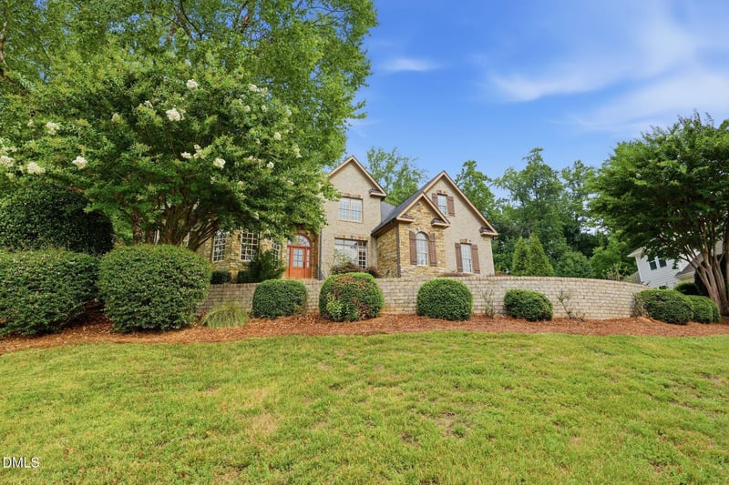 57 Bridgewater Ct, Chapel Hill, NC 27517