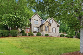 57 Bridgewater Ct, Chapel Hill, NC 27517