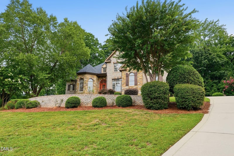 57 Bridgewater Ct, Chapel Hill, NC 27517