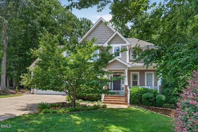 57 Brooksby Ct, Clayton, NC 27527