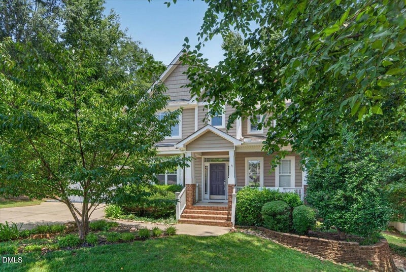 57 Brooksby Ct, Clayton, NC 27527