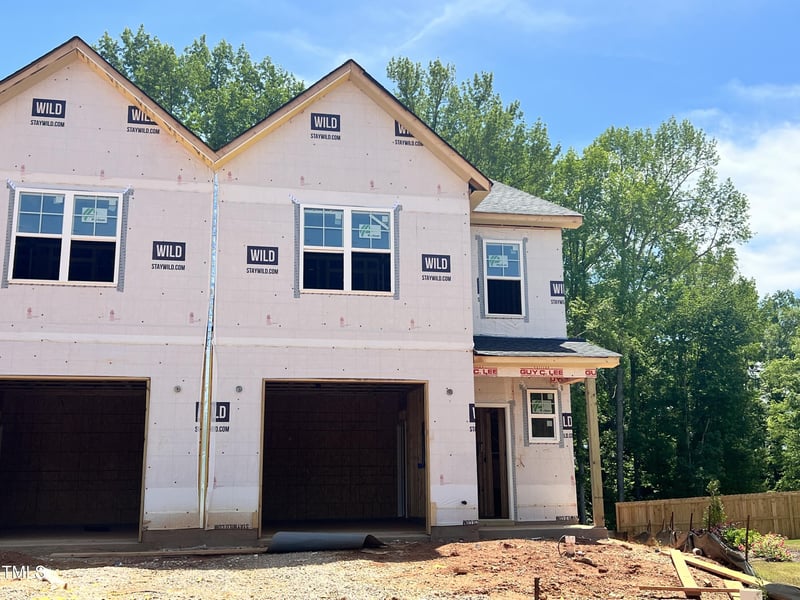 57 Calluna Dr, Clayton, NC 27520