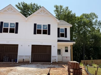 57 Calluna Dr, Clayton, NC 27520