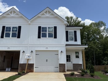 57 Calluna Dr, Clayton, NC 27520