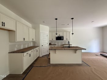 57 Calluna Dr, Clayton, NC 27520