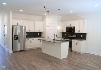 57 Calluna Dr, Clayton, NC 27520