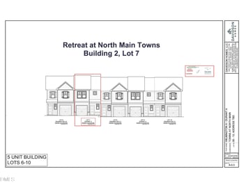 57 Chancellor Dr, Lillington, NC 27546