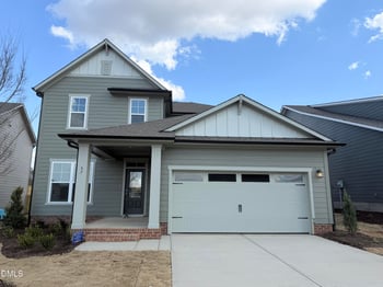 57 Cozy Haven, Fuquay Varina, NC 27526